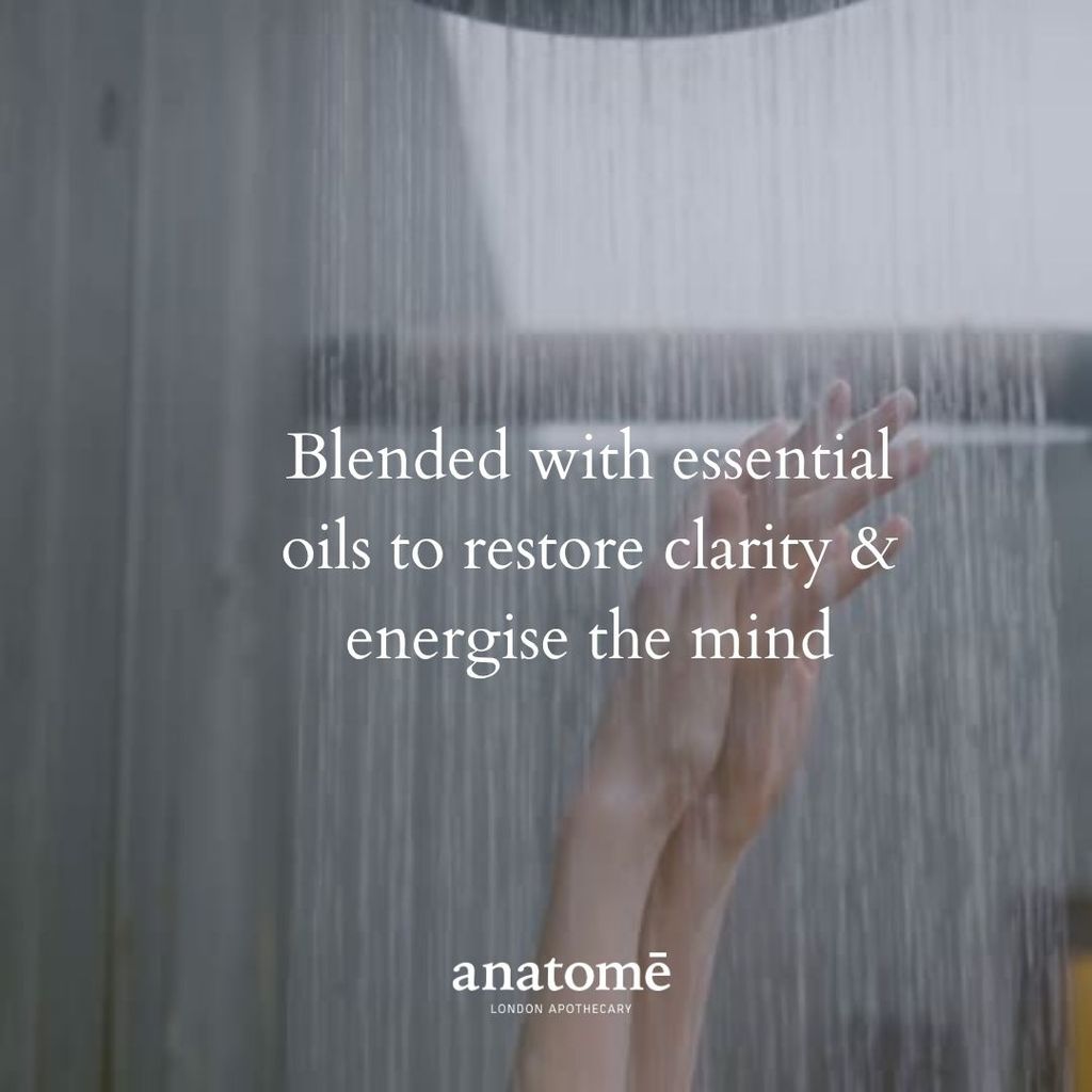 Energize + Awaken Morning Shower Gel - 300ml - Image 4