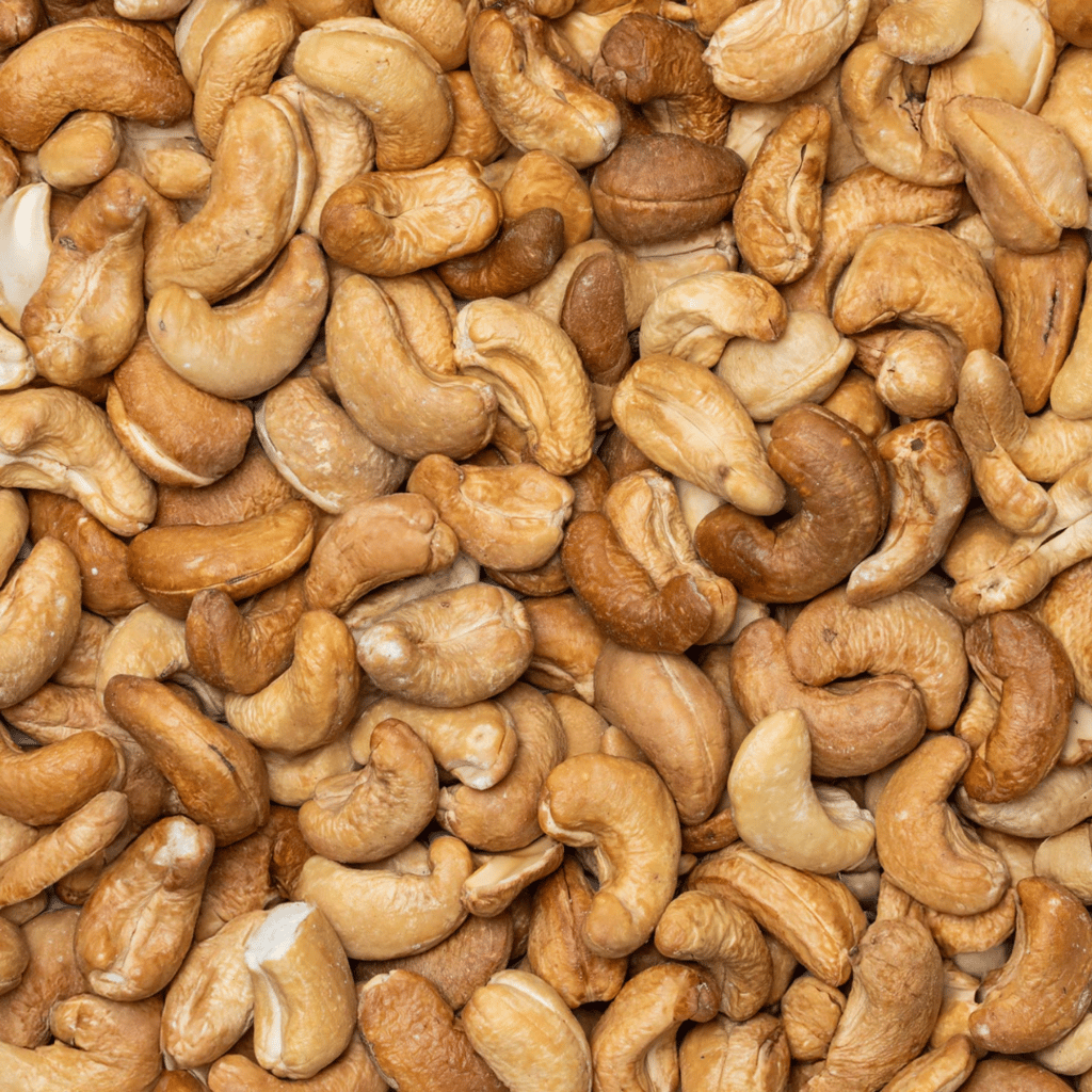 55% Dark Vegan Cashew Milk, With Roasted Cashews And Salt -  Semuliki Forest, Uganda - Image 6