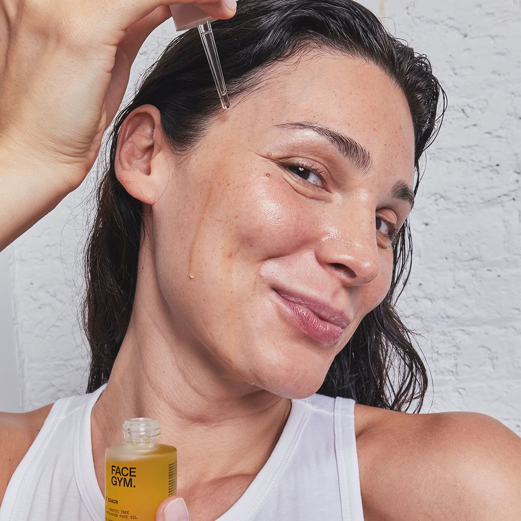 FACE COACH – Face Oil - Image 5