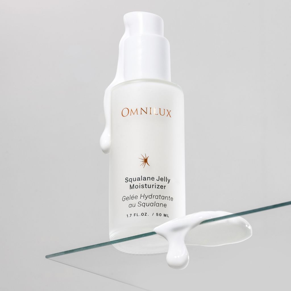 Squalane Jelly Moisturizer - Image 5