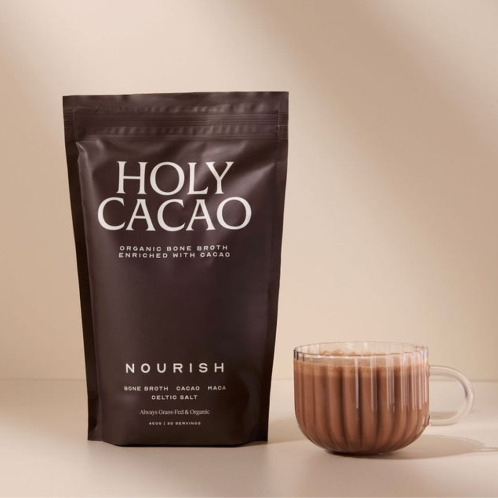 Nourish Blend - Image 5