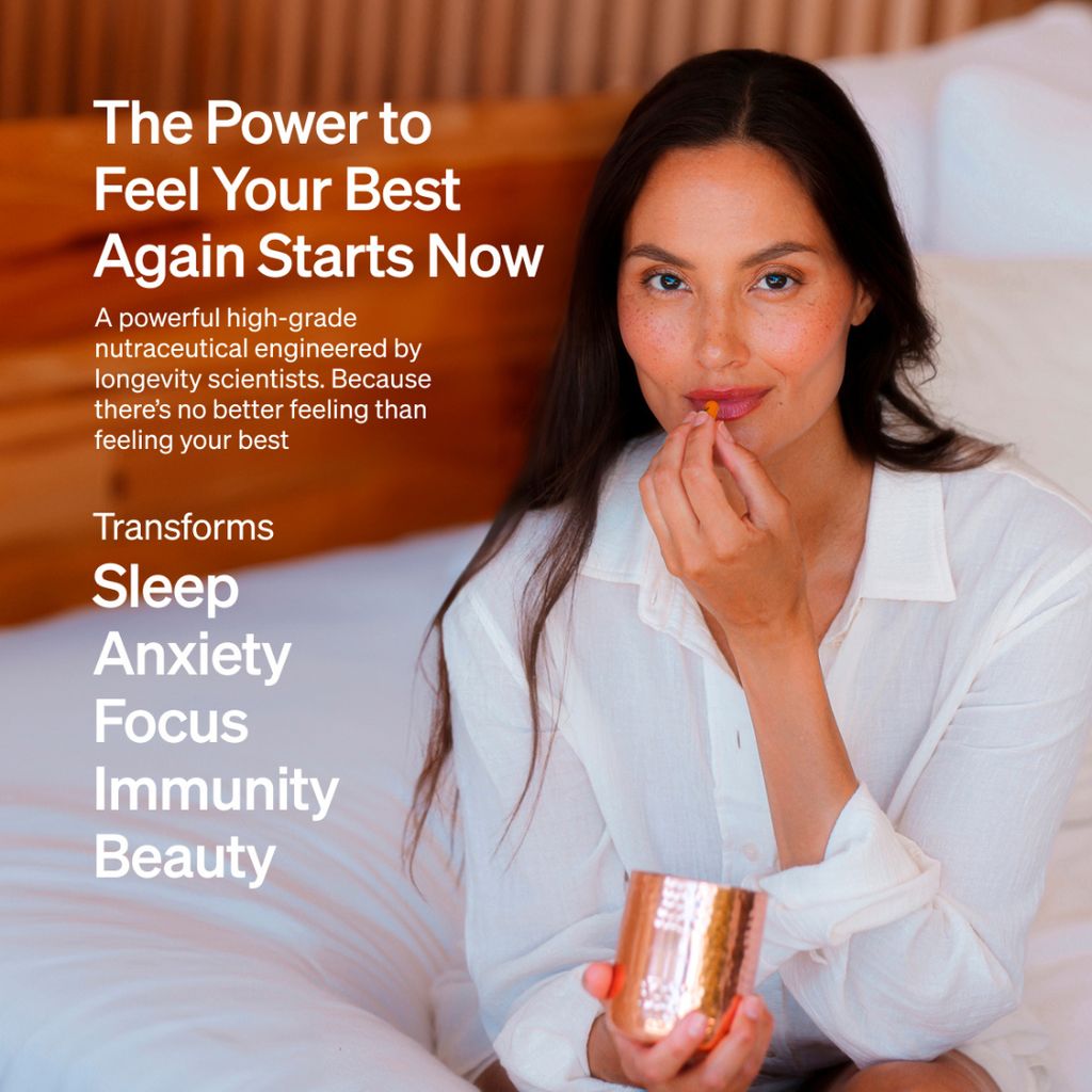 The LYMA Supplement - 90 Days Starter Kit - Image 4