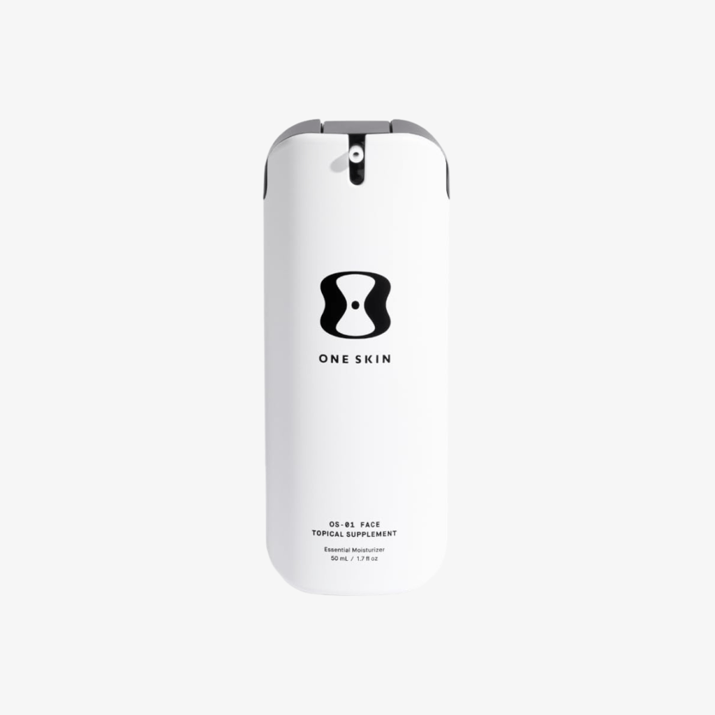 OS-1 FACE Topical Supplement - Image 1