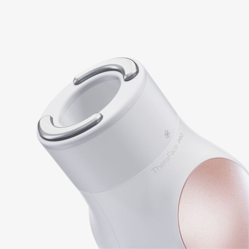 TheraFace PRO - White - Image 3