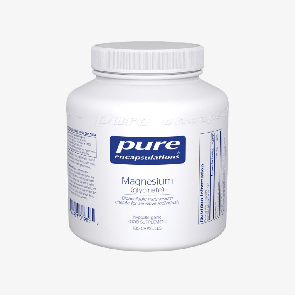 Magnesium (glycinate) - Image 4