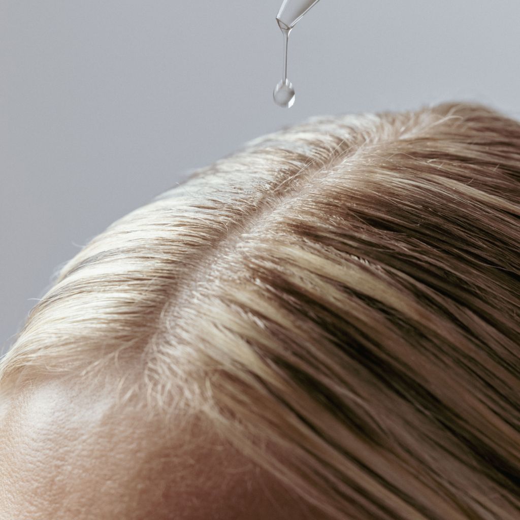 Full Control Anti-Thinning Scalp Serum - Image 5