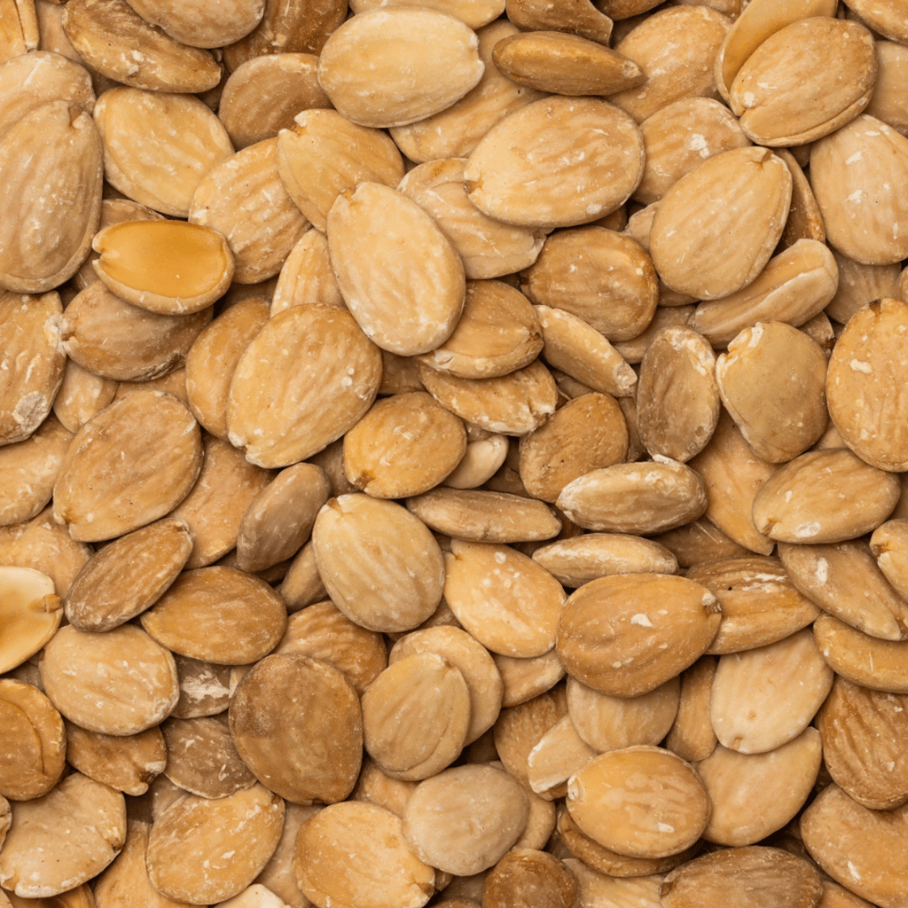 55% Cacao With Almond Butter & Roasted Almonds - Image 6