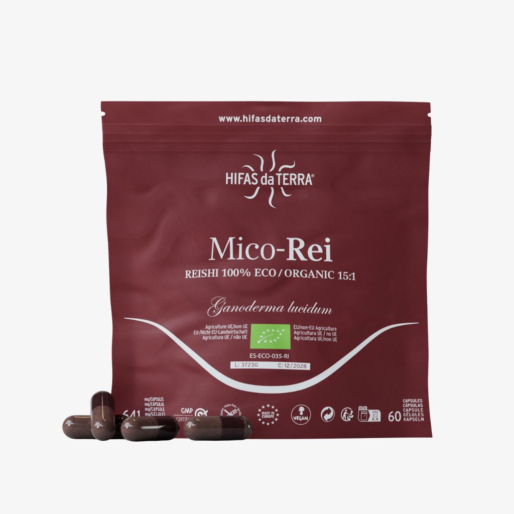 Mico-Rei Refill - Image 1