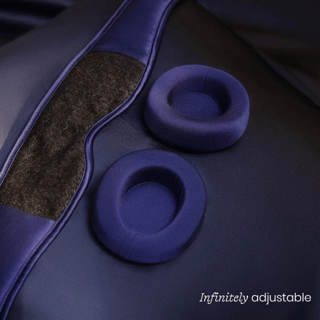 Manta SILK Sleep Mask - Classic - Image 5