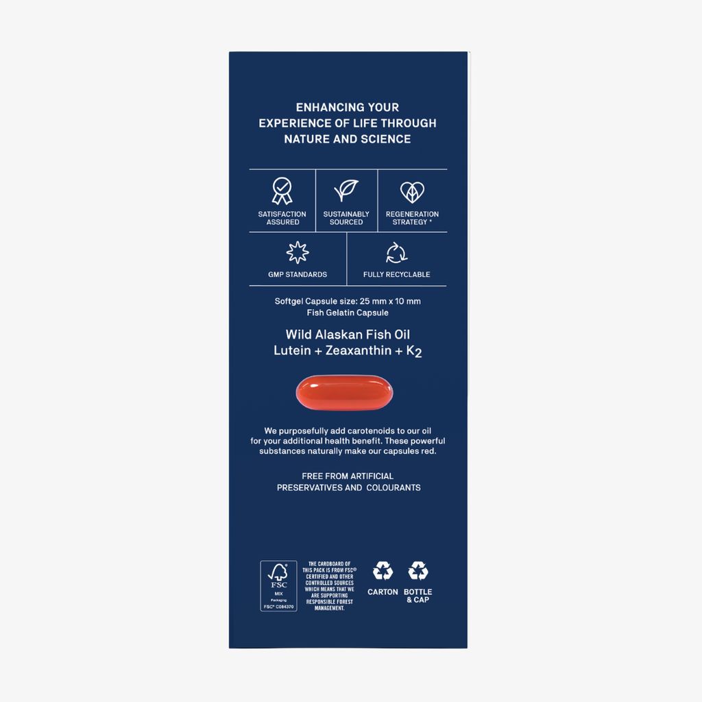 Omega 3 Fortified - Image 5
