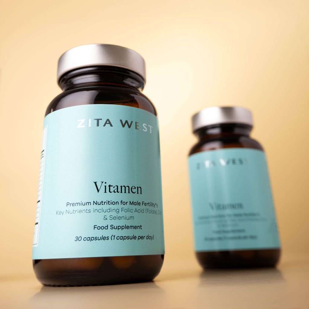 Vitamen - Image 5