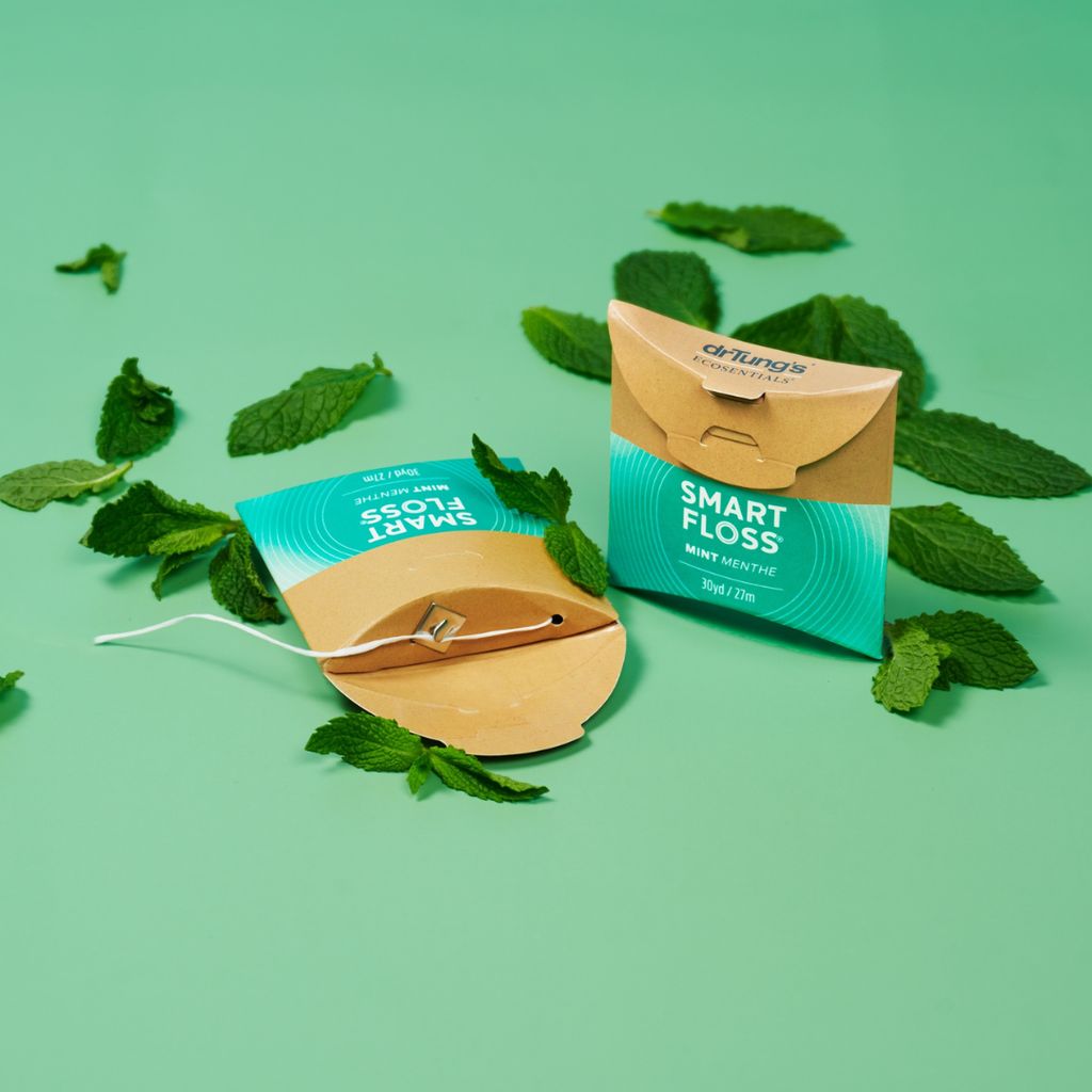 Smart Floss® Mint - Image 5