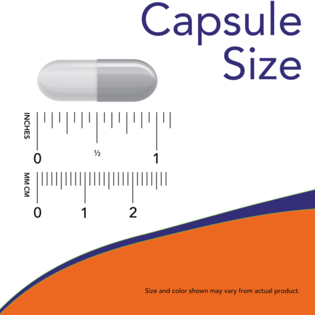 Vitamin C-1000 Immune System Support Veg Capsules - Image 4