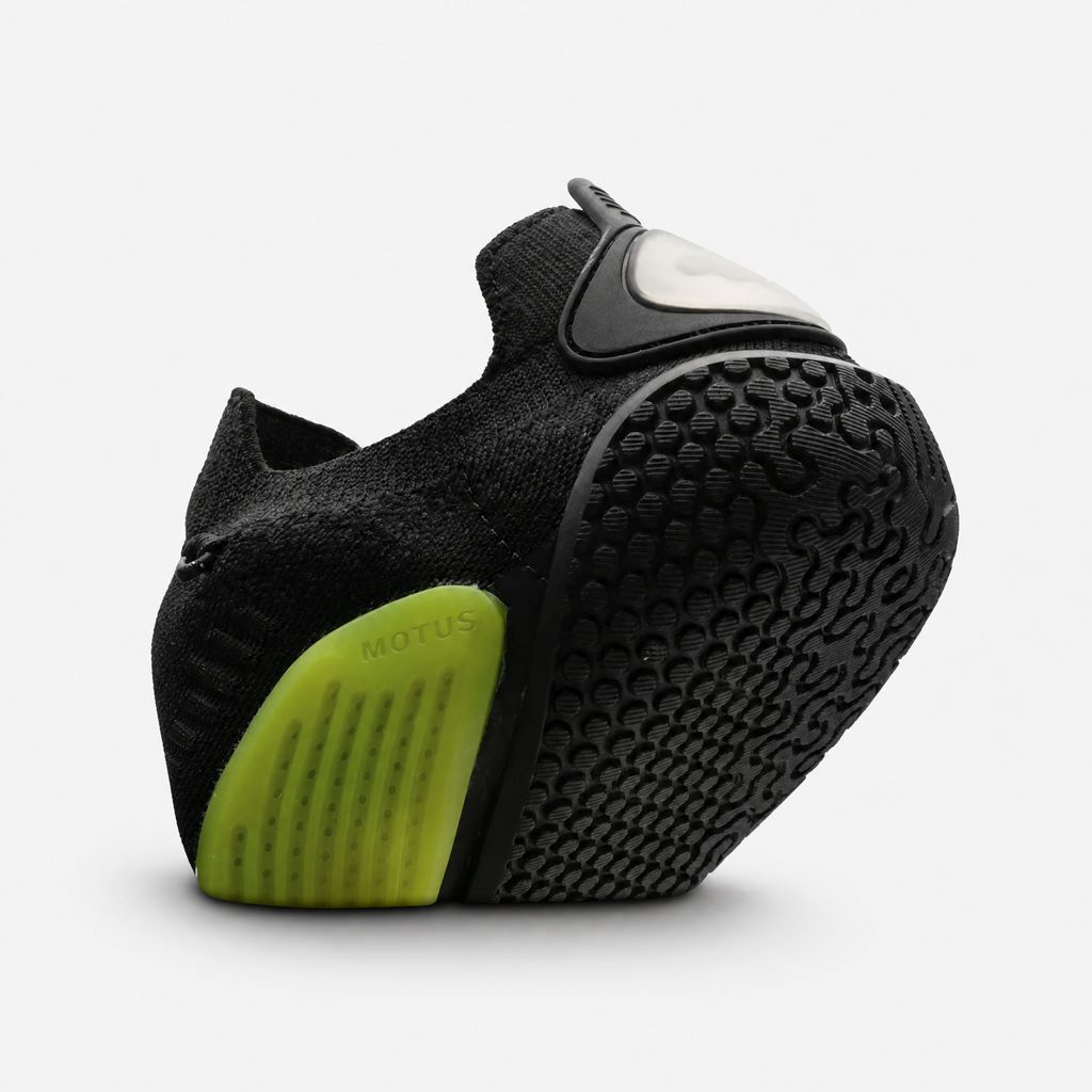 Motus Flex Mens - Obsidian - Image 6