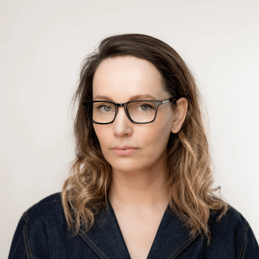 Nash Blue Light Blocking Glasses (Day) - Black - Image 5