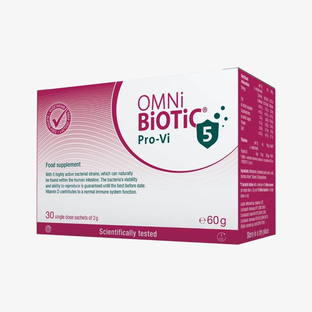 OMNi-BiOTiC® Pro-Vi 5 - Image 1