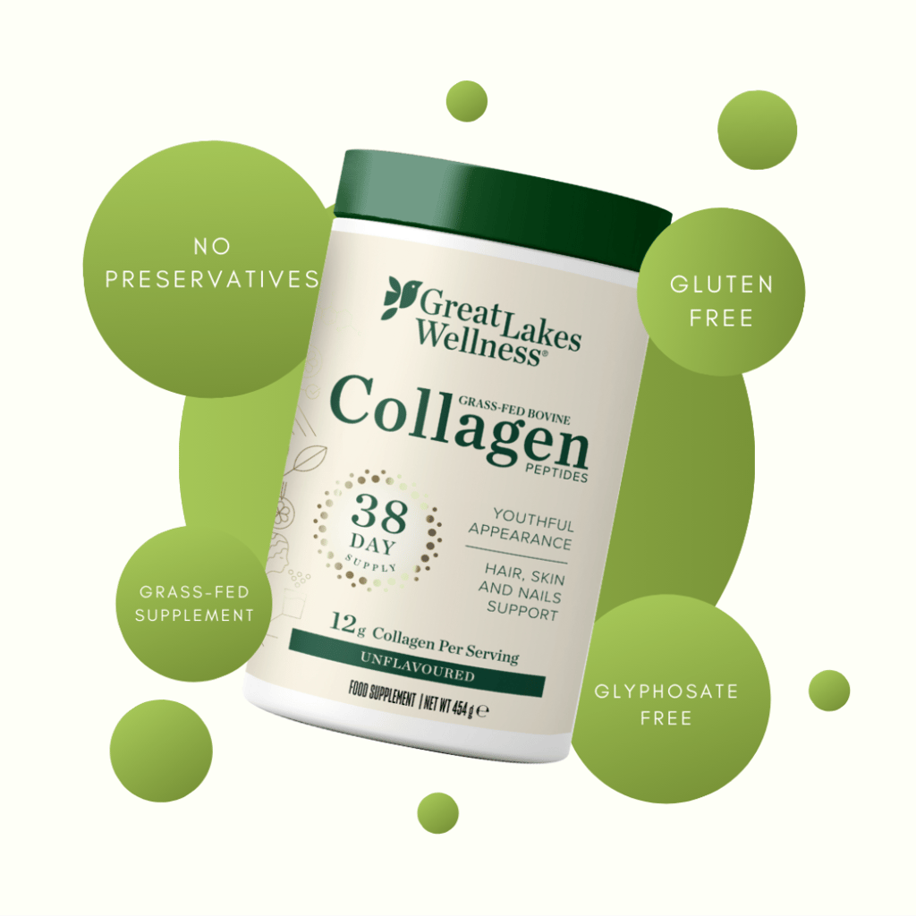 Grass-Fed Collagen Peptides - Image 4