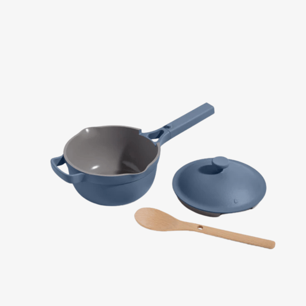Cookware Set - Blue Salt - Image 5
