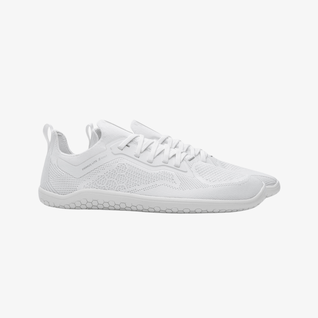 Primus Lite Knit Womens - Bright White - Image 7
