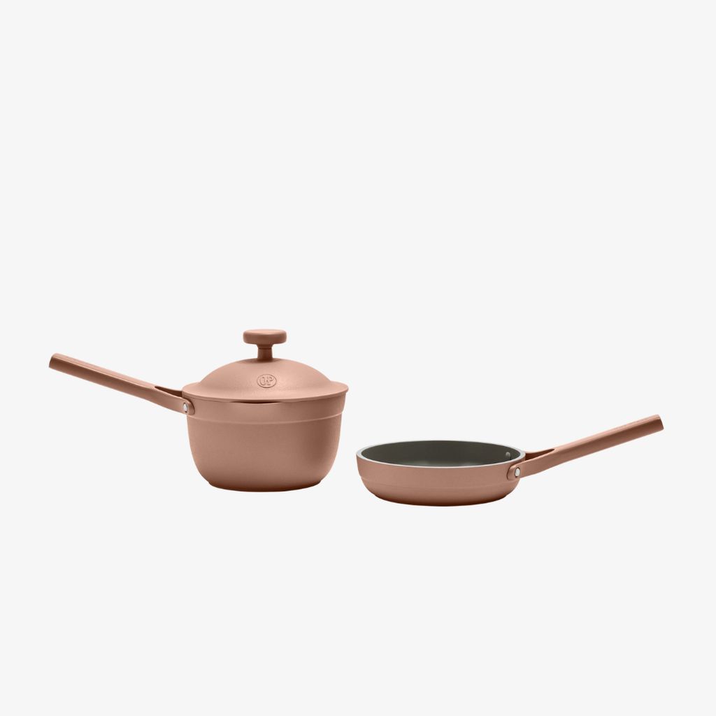Tiny Cookware Duo - Spice - Image 1