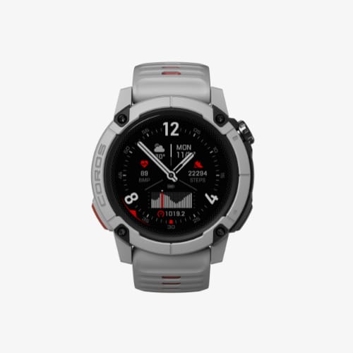 NOMAD GPS Watch - Ash - Image 1