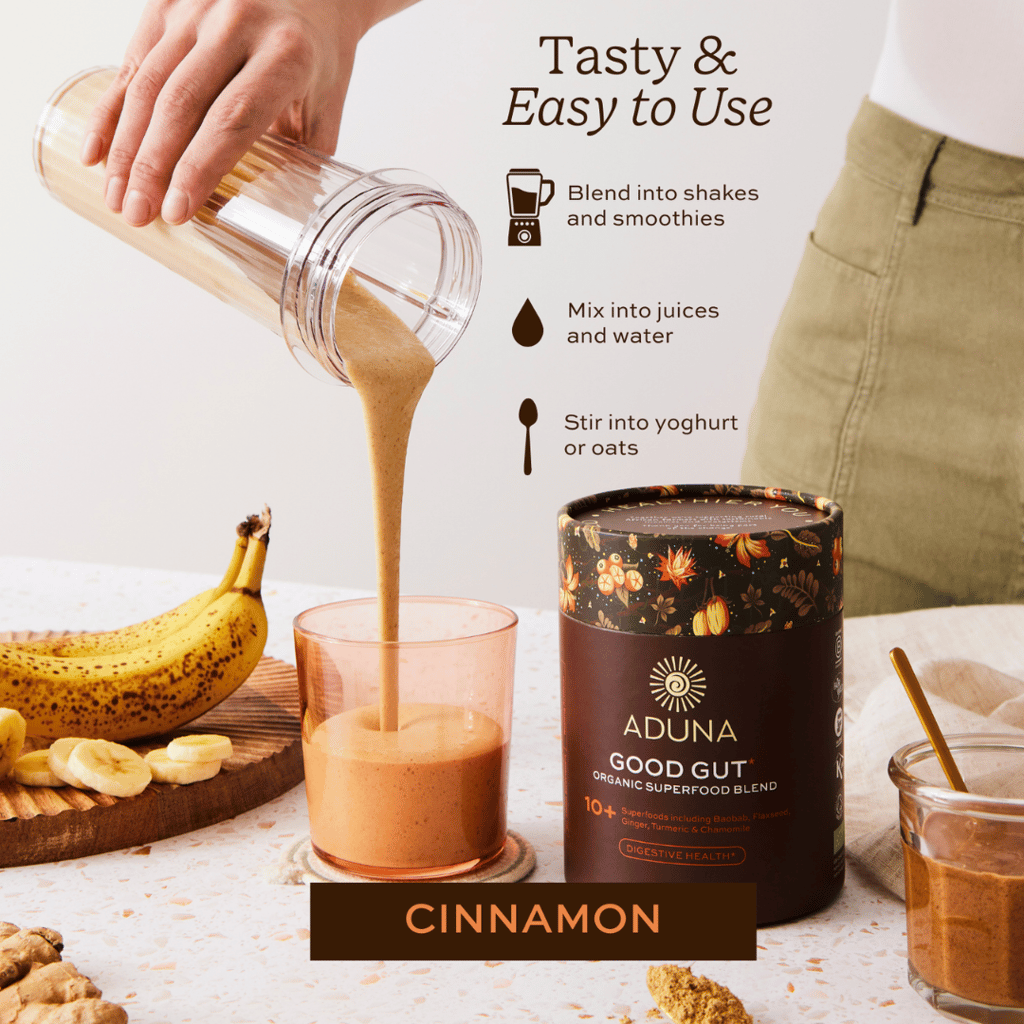 Aduna Advanced Superfood Blend - Good Gut - Image 5