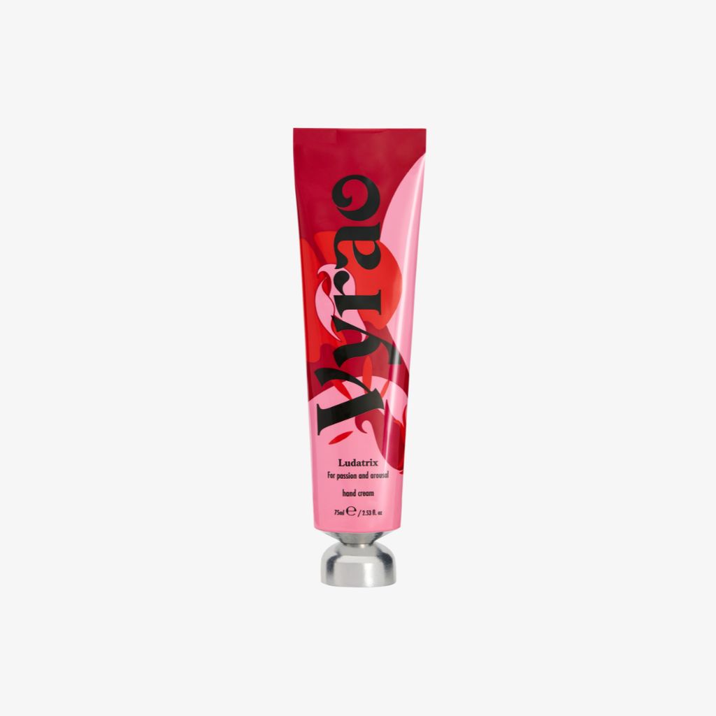 Ludatrix Cream for Hand and Neck - Image 1