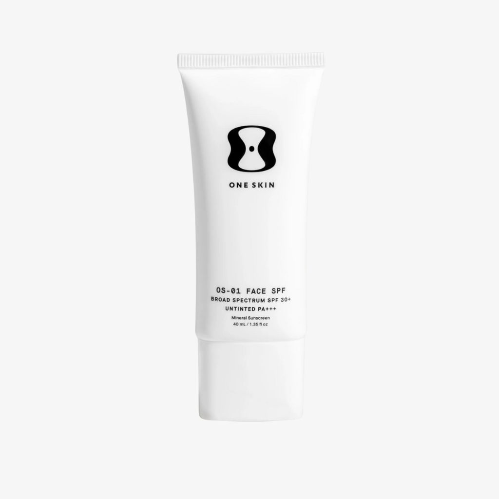 OS-01 FACE SPF 30+ - Untinted - Image 1