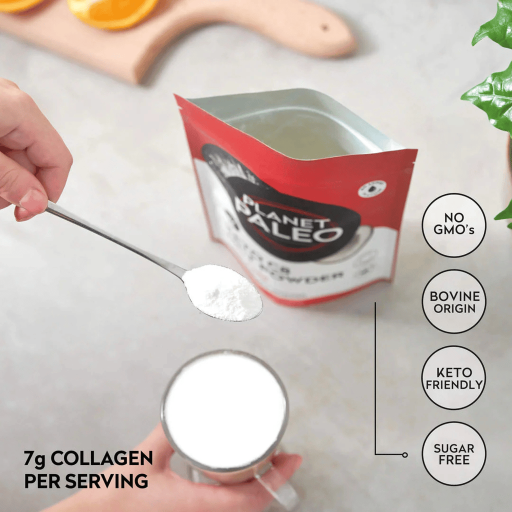 Keto C8 MCT Powder - Image 5