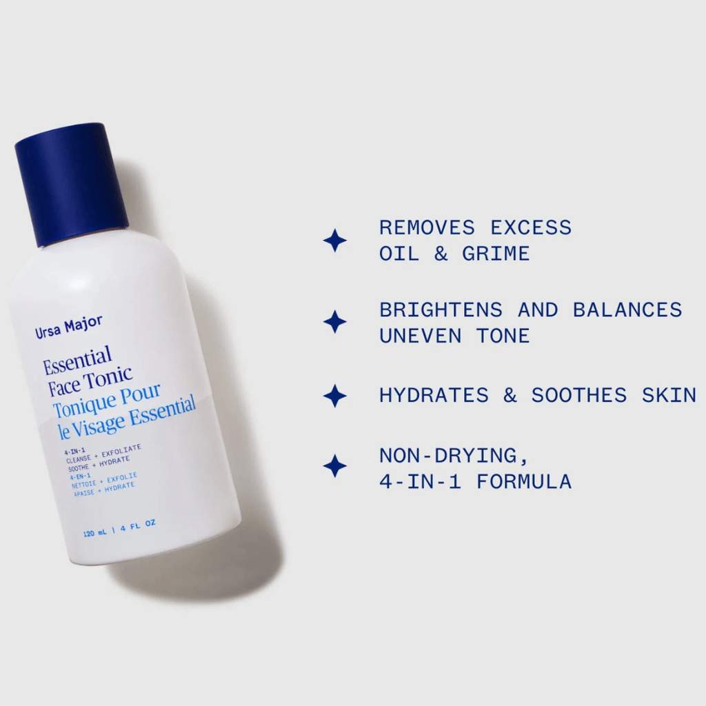 Essential Face Tonic - Image 5