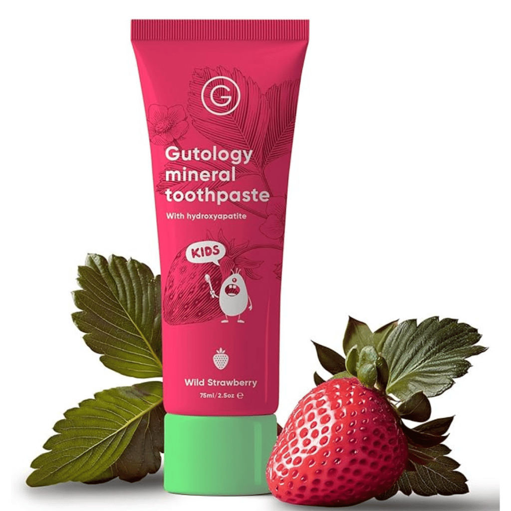 Kids Toothpaste - Image 4