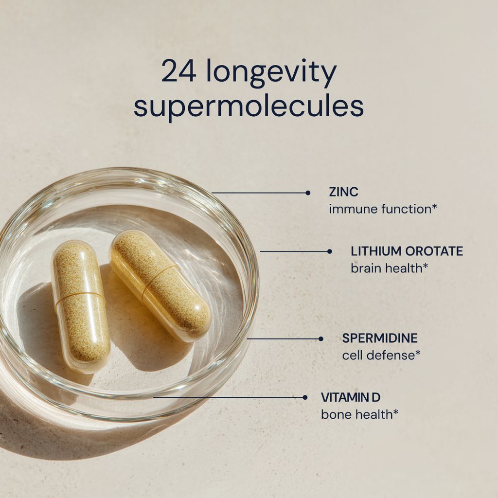 Essential Capsules - Image 3