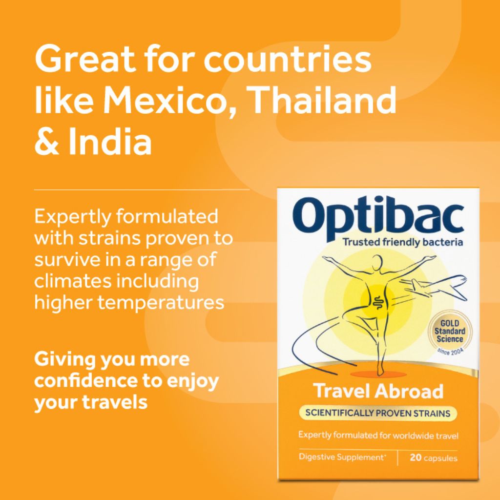 For Travelling Abroad - Image 5