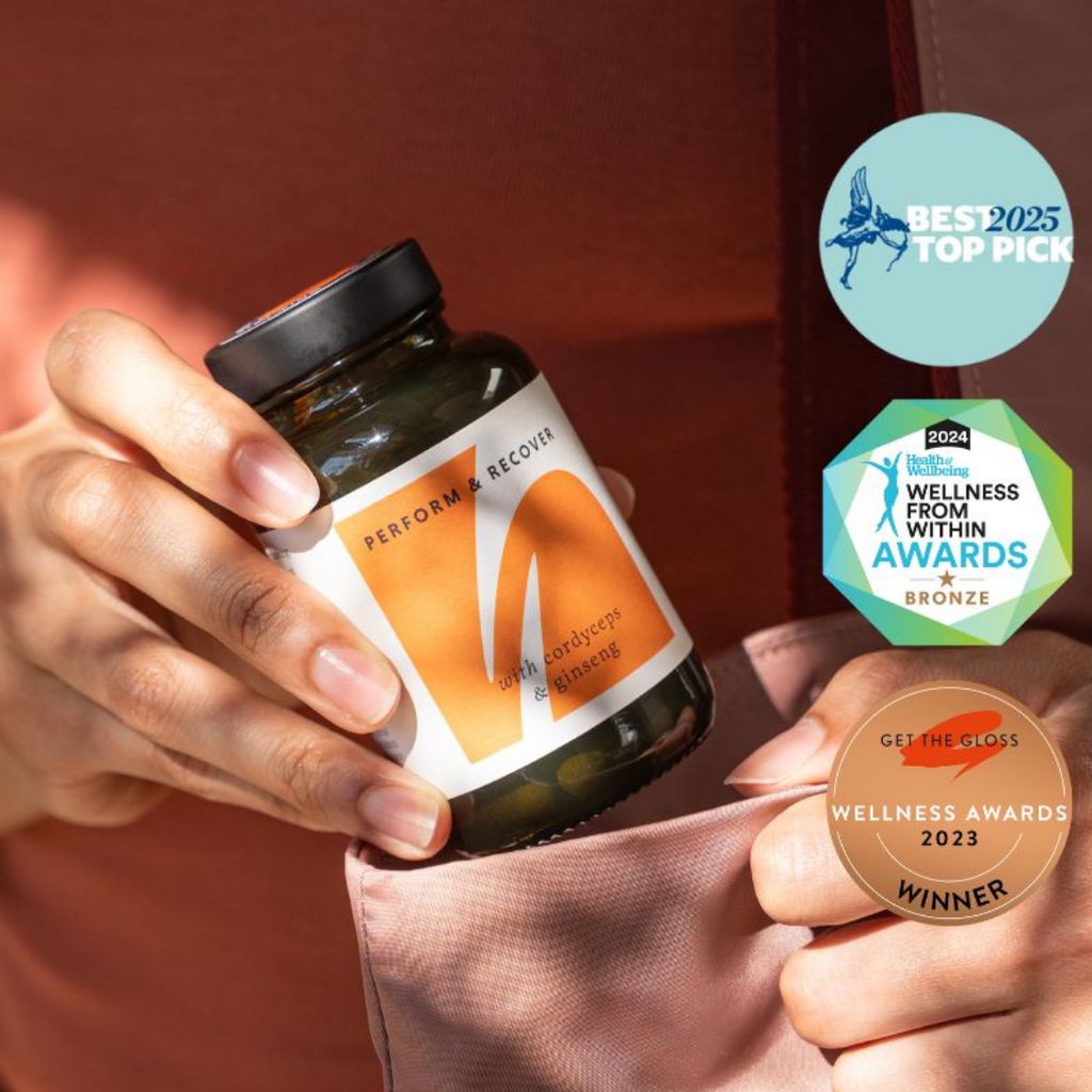 Perform & Recover: Discovery - Image 4
