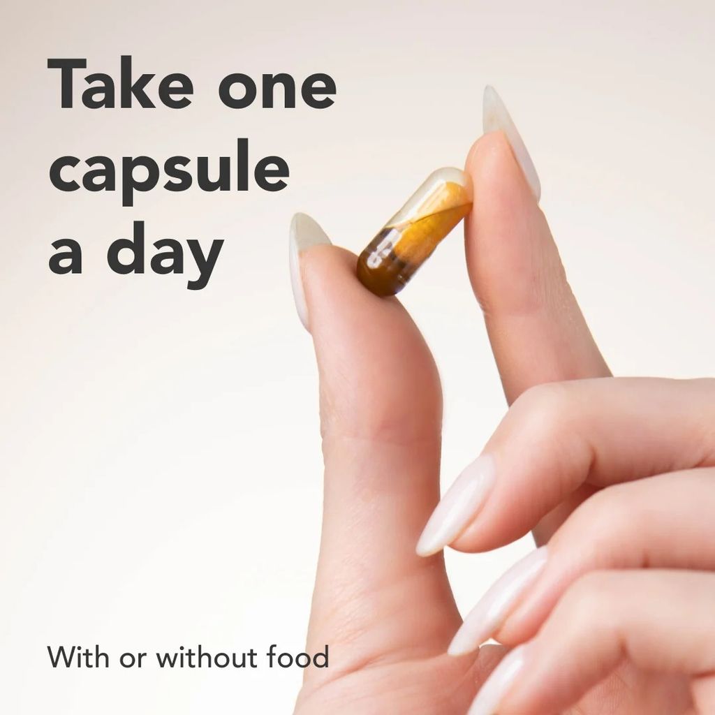 Biotics+ Skin Clarity - Image 5