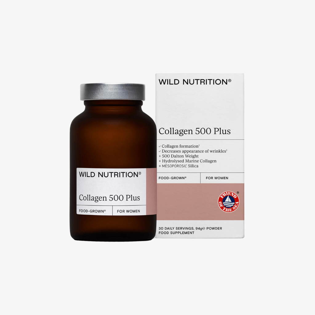 Collagen 500 Plus - Image 3