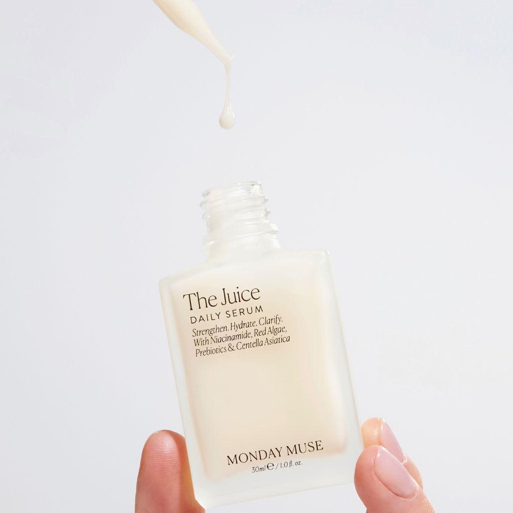 The Juice – Tägliches Serum - Image 3