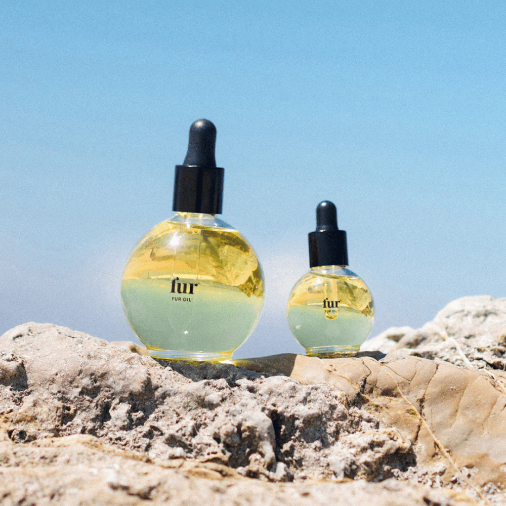 Fur Oil - Image 4
