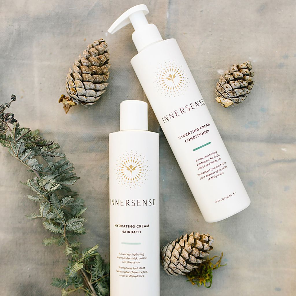 Hydrating Cream Conditioner - Image 4