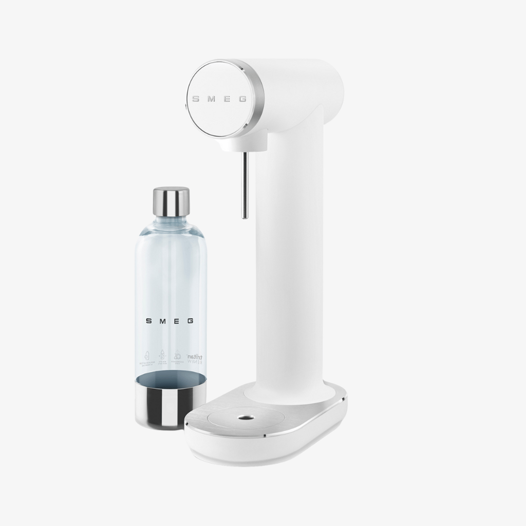 Soda Maker - Matte White - Image 6