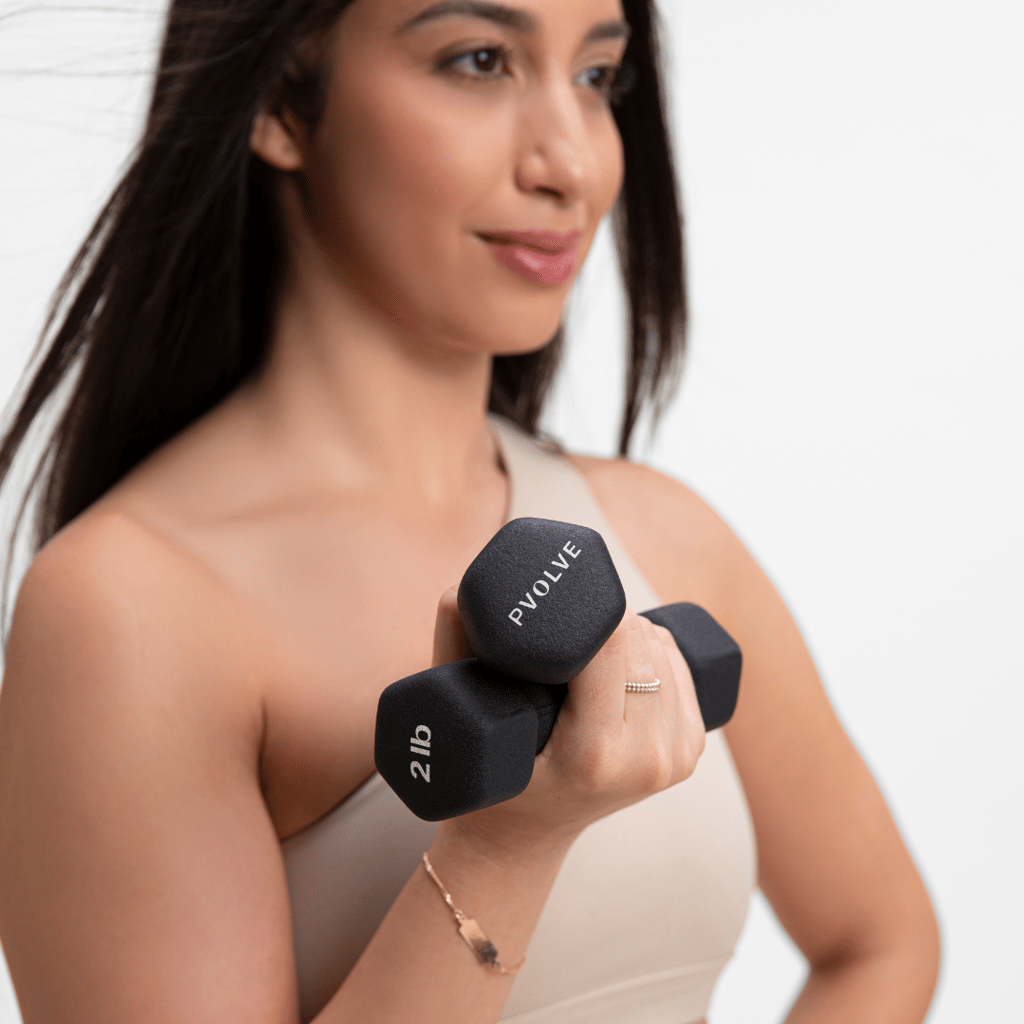 Hand Weights - Image 5