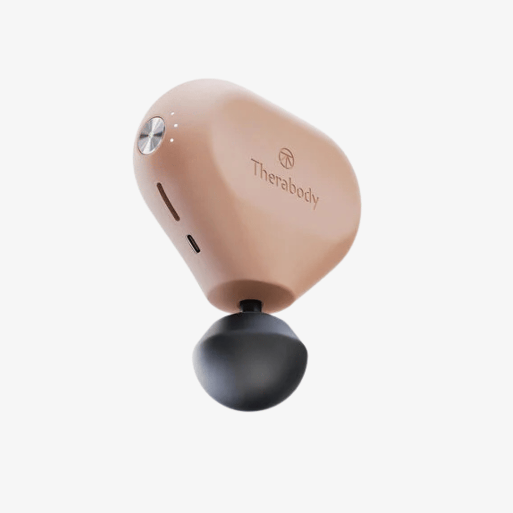 Theragun Mini 3rd Generation - Desert Rose - Image 2