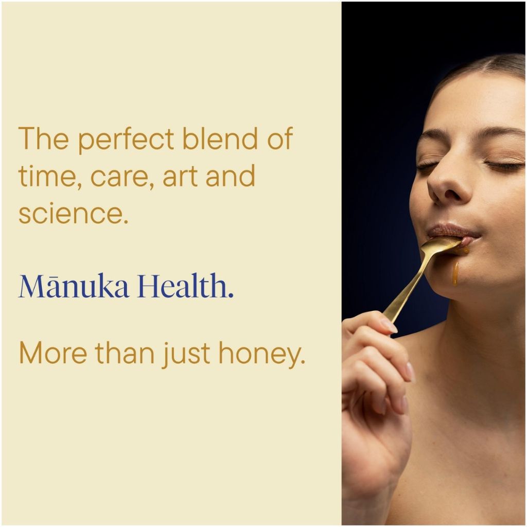 MGO 400+ Pure Manuka Honey - Image 6
