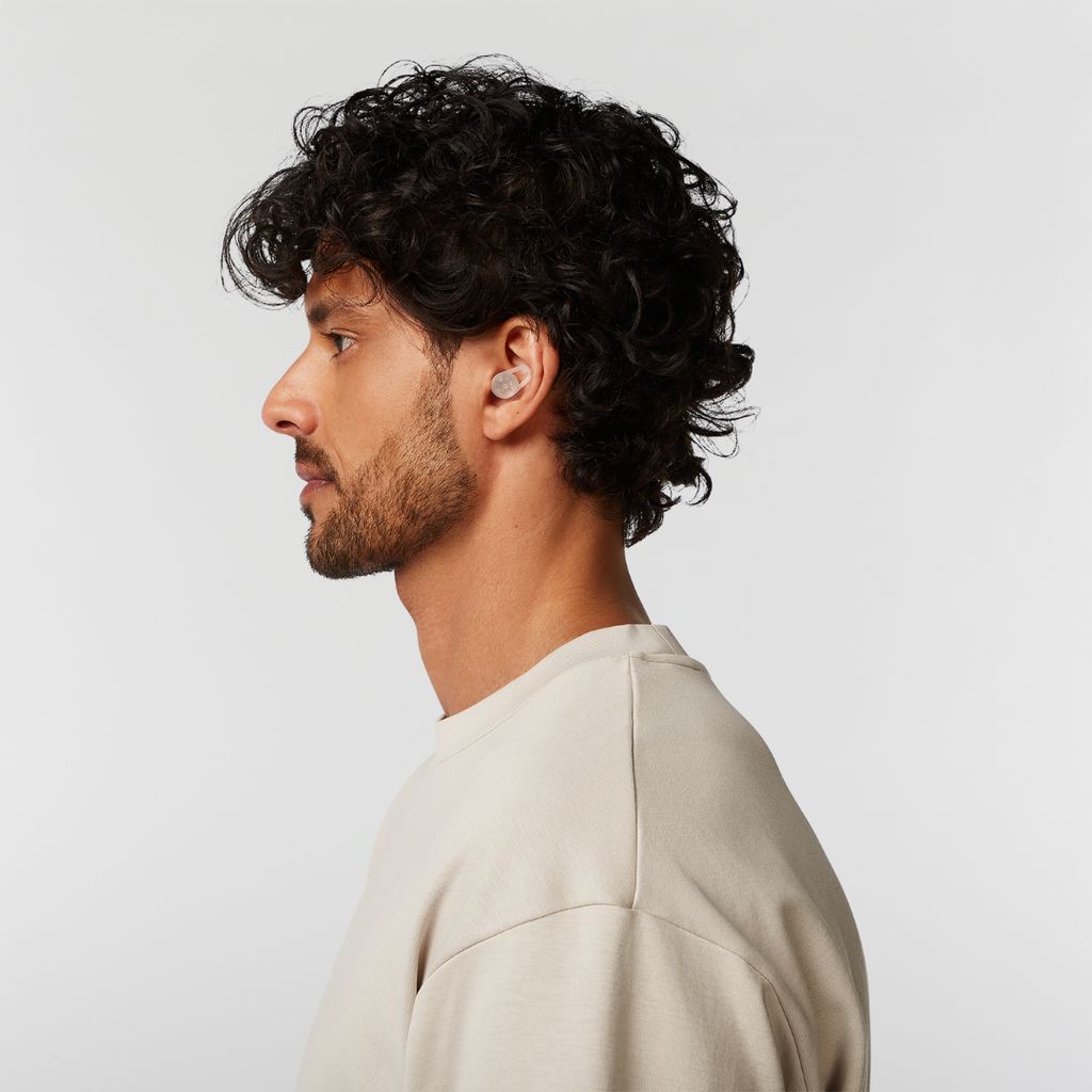 Hears One - Clear Glass - Image 5