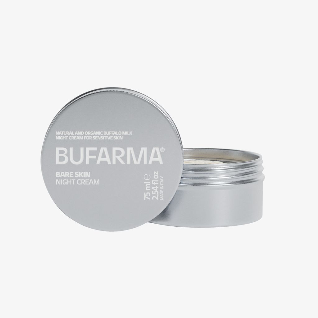 Bare Skin Night Cream - Image 5