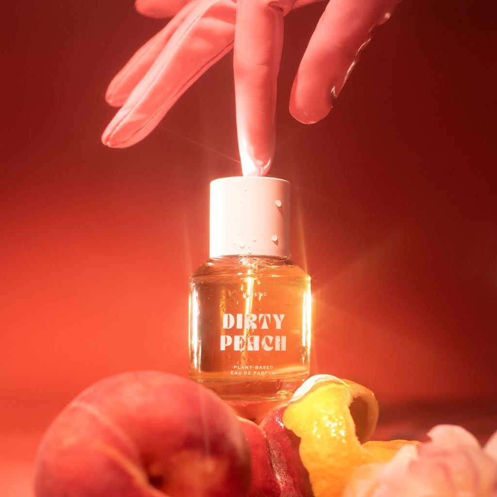 Dirty Peach - Image 4