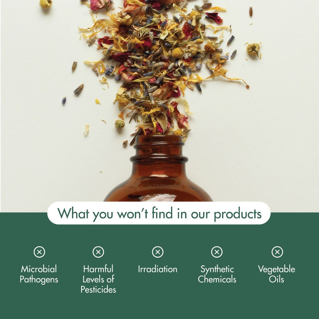 Peppermint Essential Oil Blend Organic Roll-On - Image 4