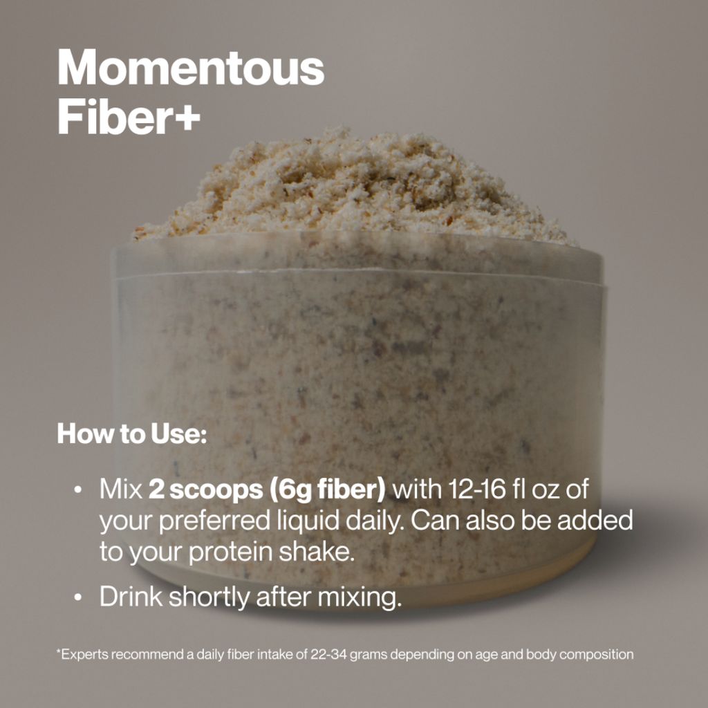 Fiber+ Unflavoured - Image 5