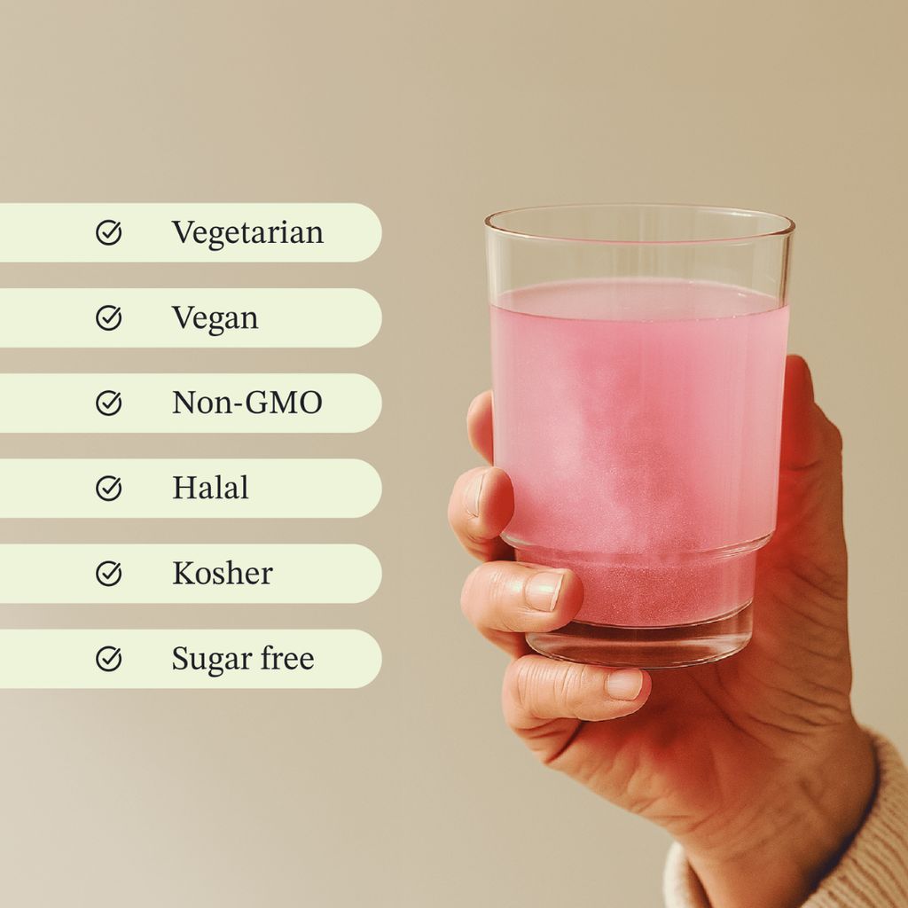 Daily Performance, Vitality & Longevity Blend - Image 6