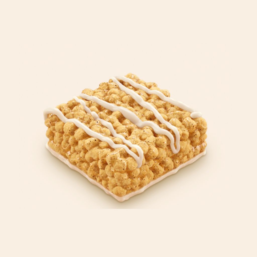 Plant Protein Puff Bars - Snickerdoodle - Image 5